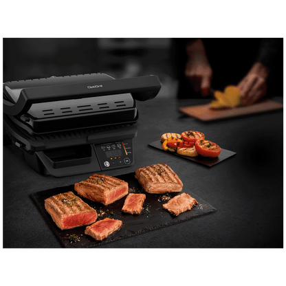 Tefal Grill kontaktni, 2000W, OptiGrill - GC7P0810