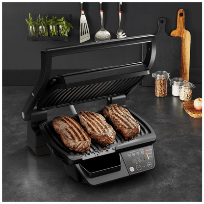 Tefal Grill kontaktni, 2000W, OptiGrill - GC7P0810