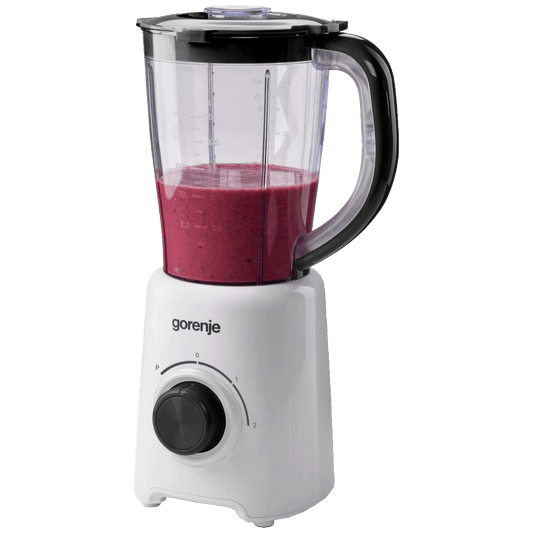 Gorenje Blender 500 W, zapremina 1.5 lit. - B500XG