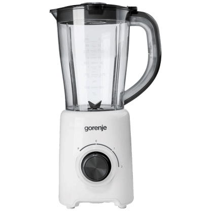 Gorenje Blender 500 W, zapremina 1.5 lit. - B500XG