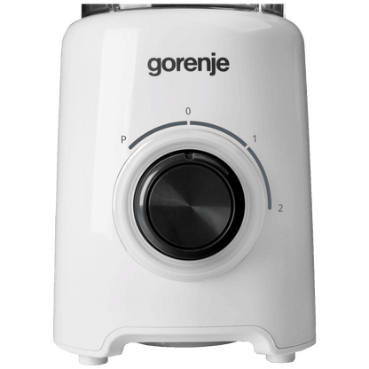 Gorenje Blender 500 W, zapremina 1.5 lit. - B500XG