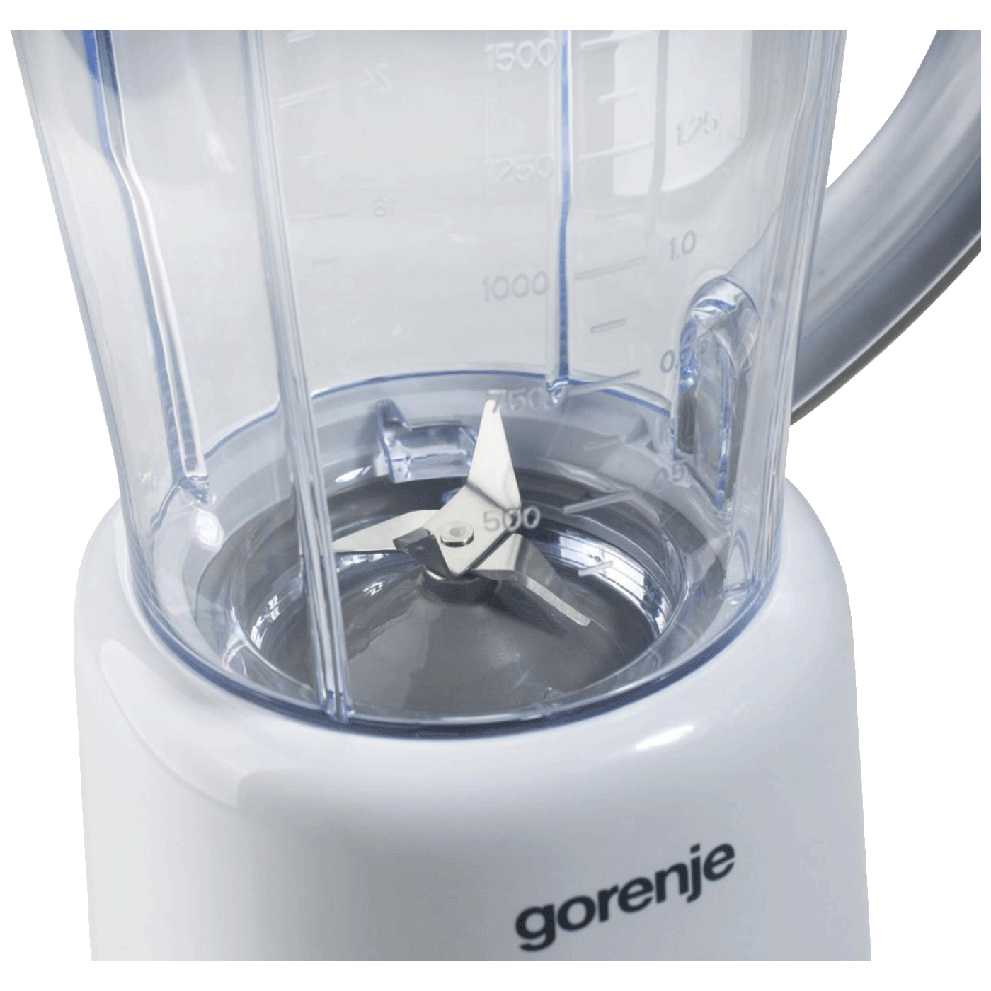 Gorenje Blender 500 W, zapremina 1.5 lit. - B500XG