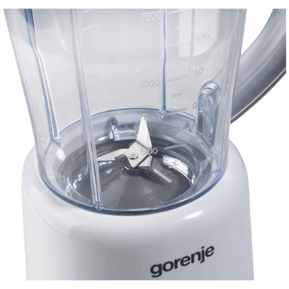 Gorenje Blender 500 W, zapremina 1.5 lit. - B500XG