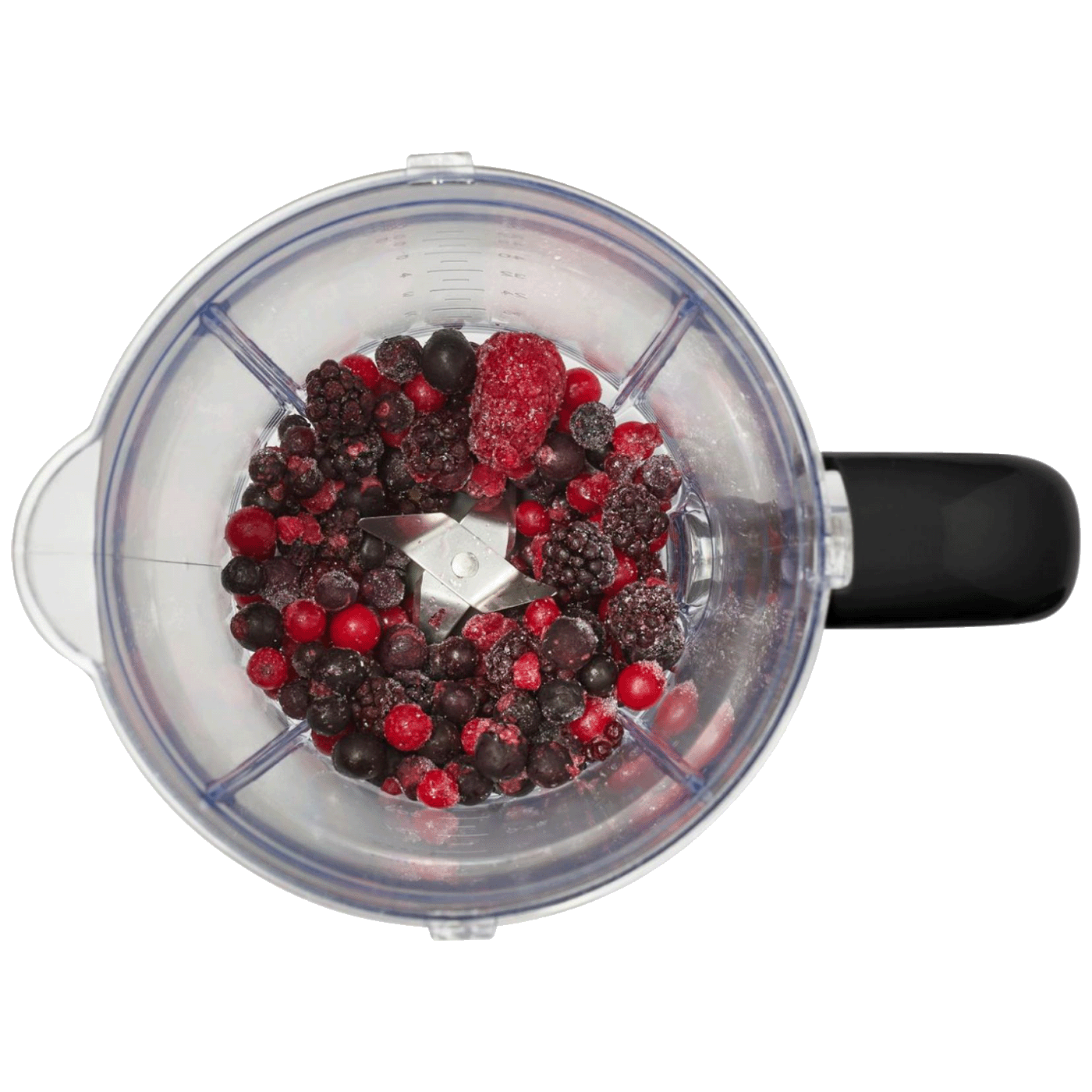 Gorenje Blender 500 W, zapremina 1.5 lit. - B500XG