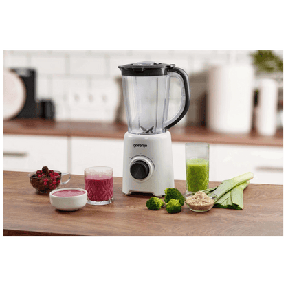 Gorenje Blender 500 W, zapremina 1.5 lit. - B500XG
