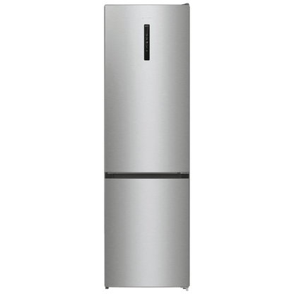 Gorenje Frižider/Zamrzivač, ukupna zapremina 331 l, No Frost Plus, E - NRK6202AXL4