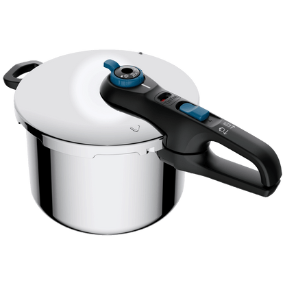 Tefal Ekspres lonac, zapremina 6 lit., 5 sigurnosnih sistema - P2580701