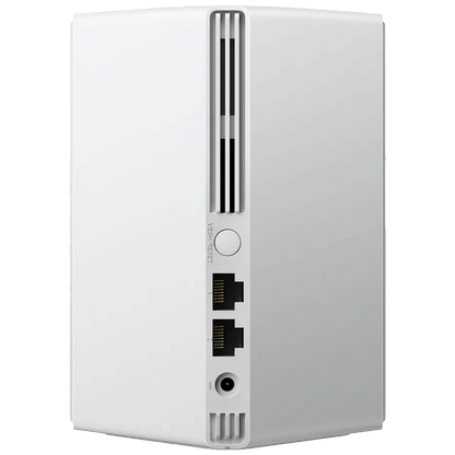 Xiaomi Wireless Mesh Router, Dual Band, up to 1200 Mbps - AC1200 Mesh (3-Pack)