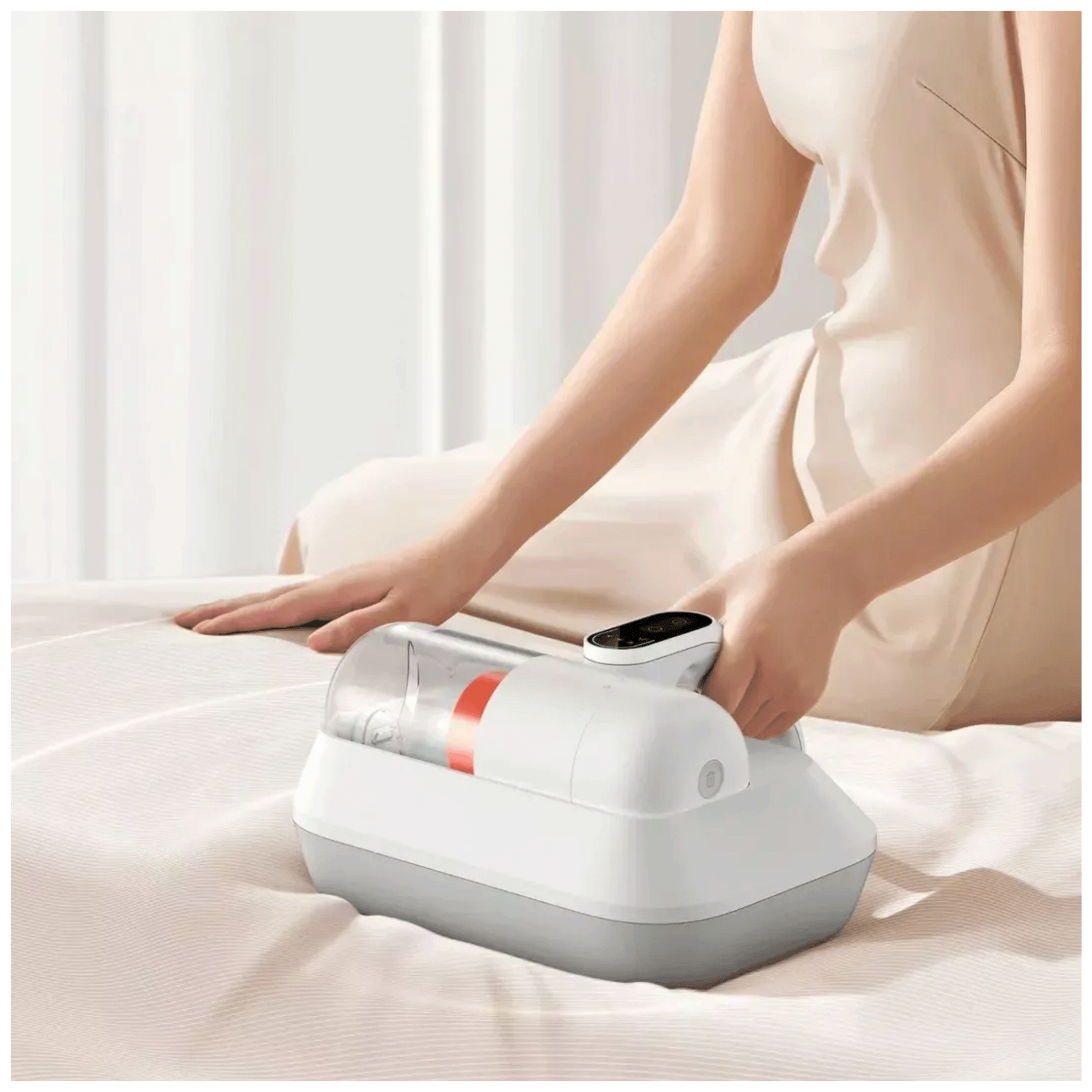 Xiaomi Usisavač za grinje, 400 - Mi Dust Mite Vacuum Cleaner Pro