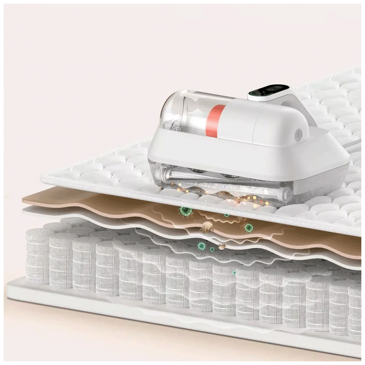 Xiaomi Usisavač za grinje, 400 - Mi Dust Mite Vacuum Cleaner Pro