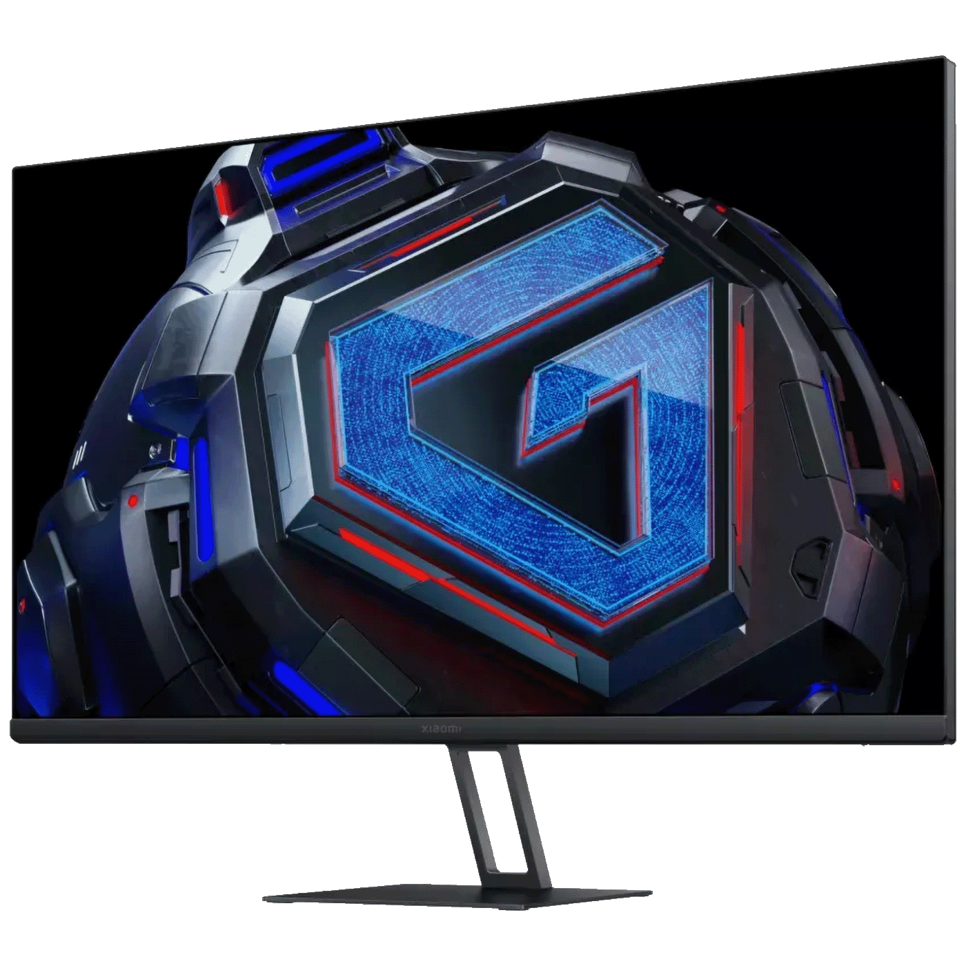 Xiaomi Monitor 27", IPS LED, 2K, HDMI, DisplayPort, gaming - G27Qi