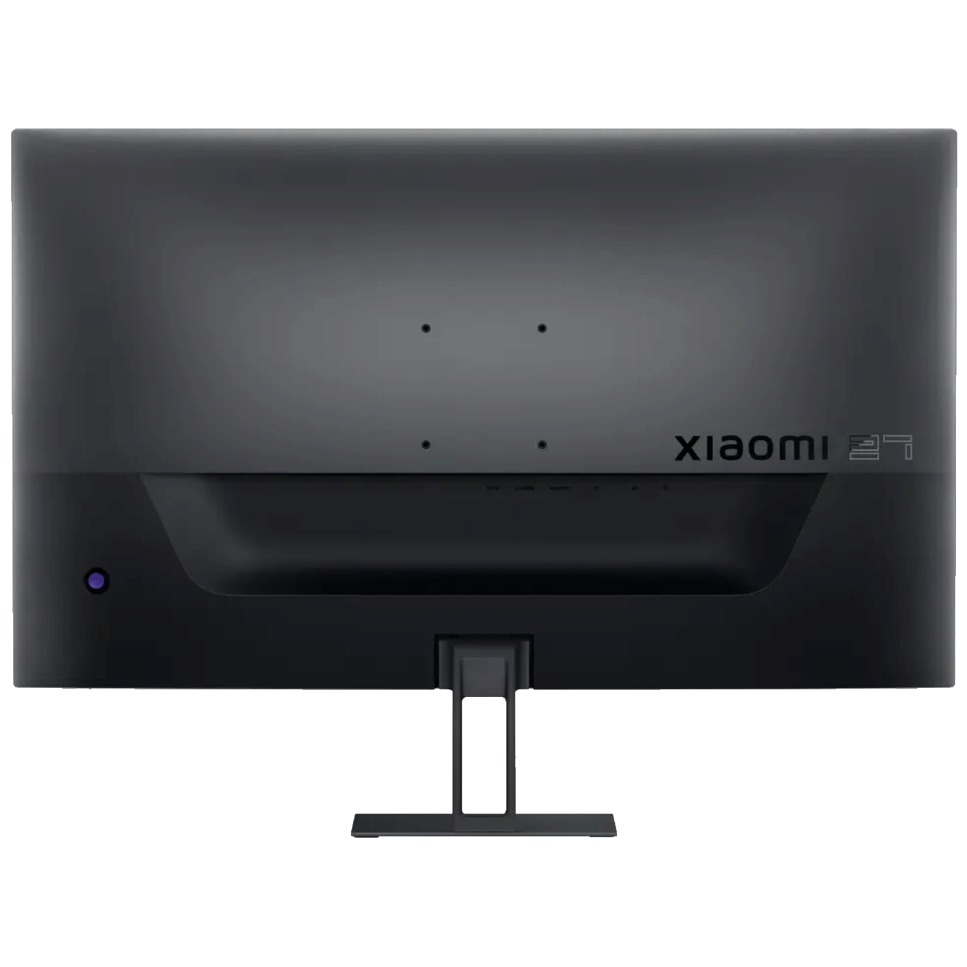 Xiaomi Monitor 27", IPS LED, 2K, HDMI, DisplayPort, gaming - G27Qi