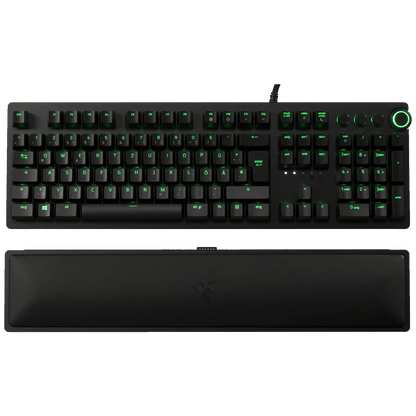 Razer Tastatura sa RGB osvjetljenjem, mehanička, USB - Huntsman Elite