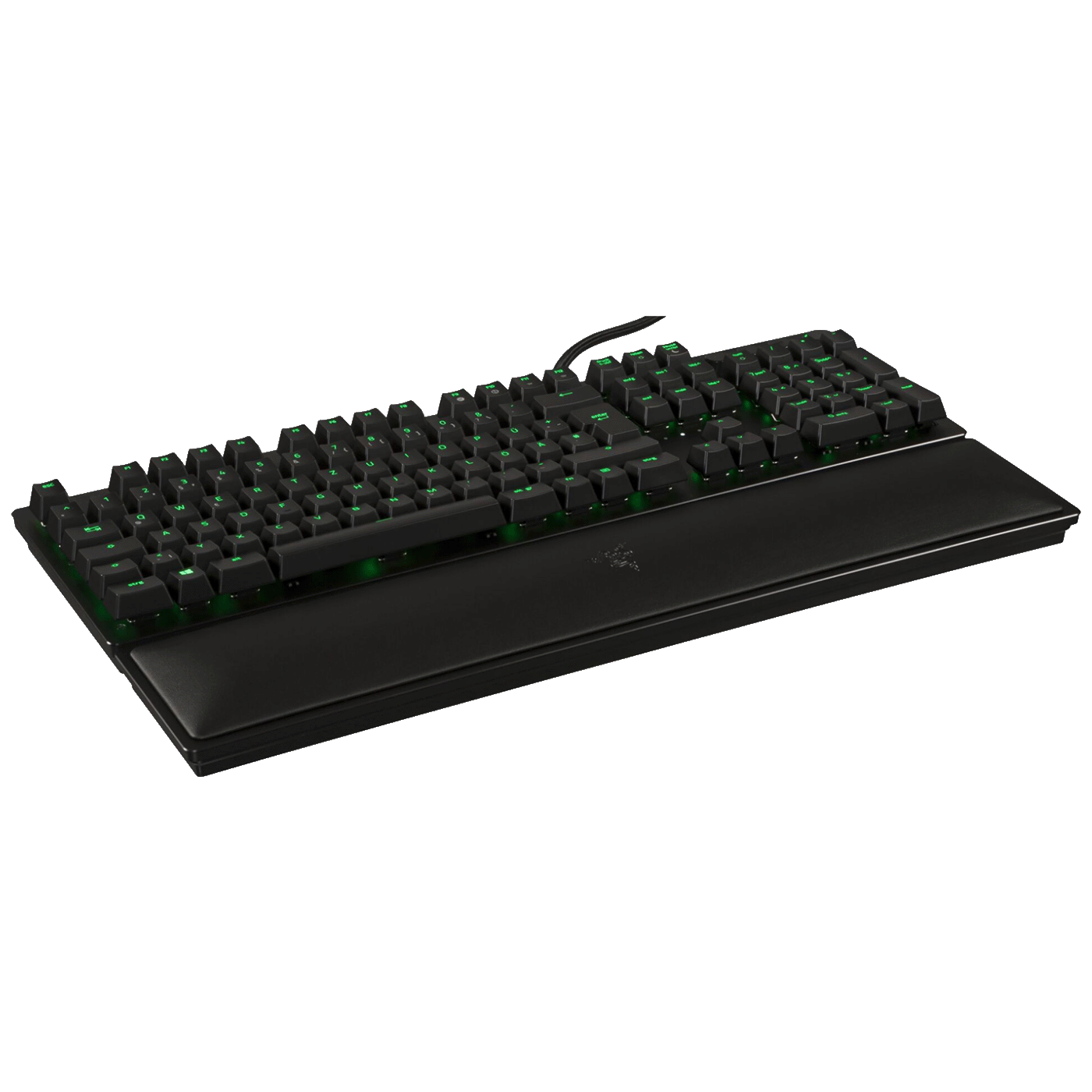Razer Tastatura sa RGB osvjetljenjem, mehanička, USB - Huntsman Elite