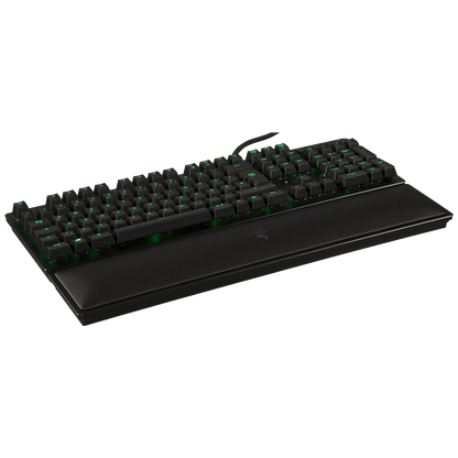 Razer Tastatura sa RGB osvjetljenjem, mehanička, USB - Huntsman Elite