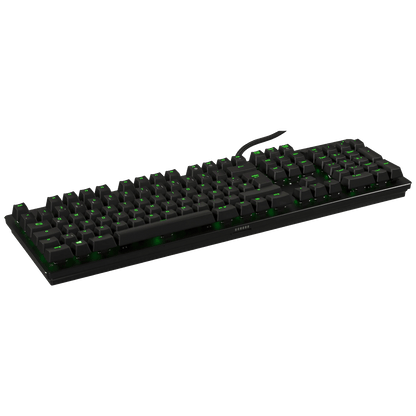 Razer Tastatura sa RGB osvjetljenjem, mehanička, USB - Huntsman Elite