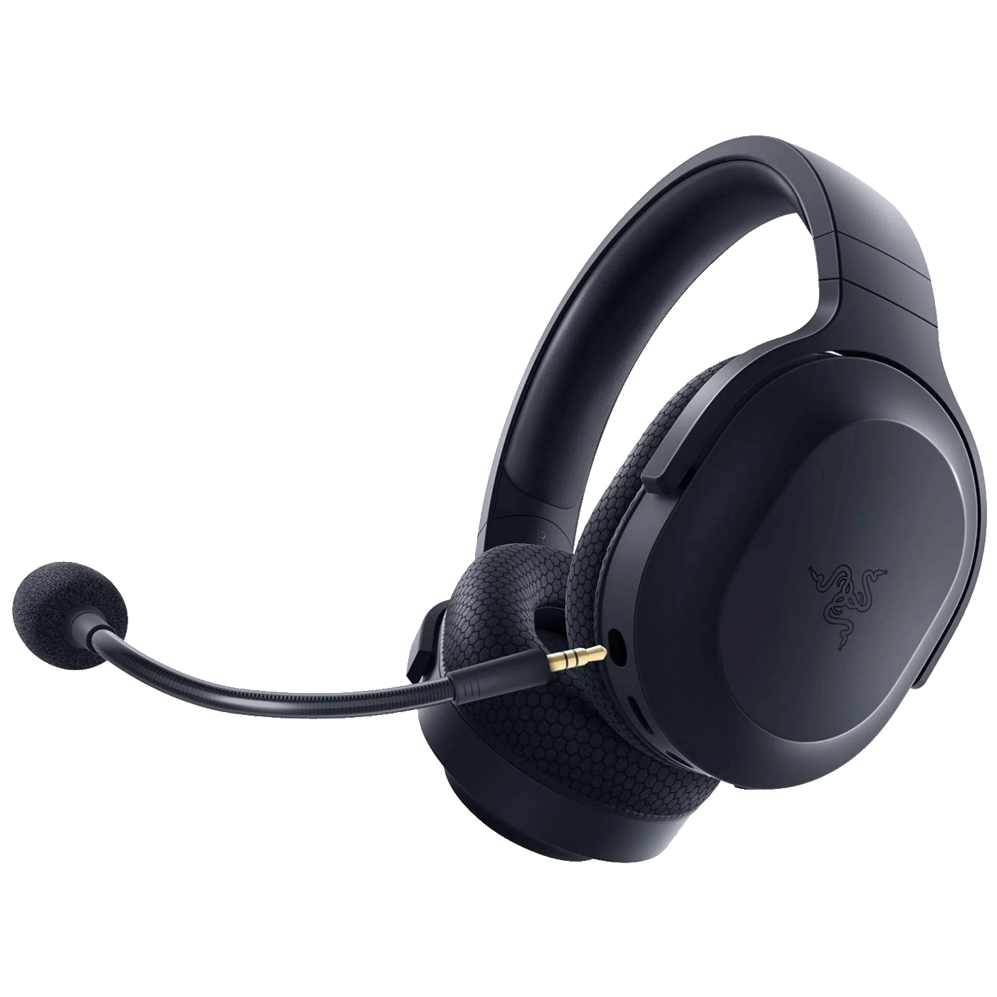 Razer Bežične / žične slušalice sa mikrofonom, gaming, 7.1 - Barracuda X Headset