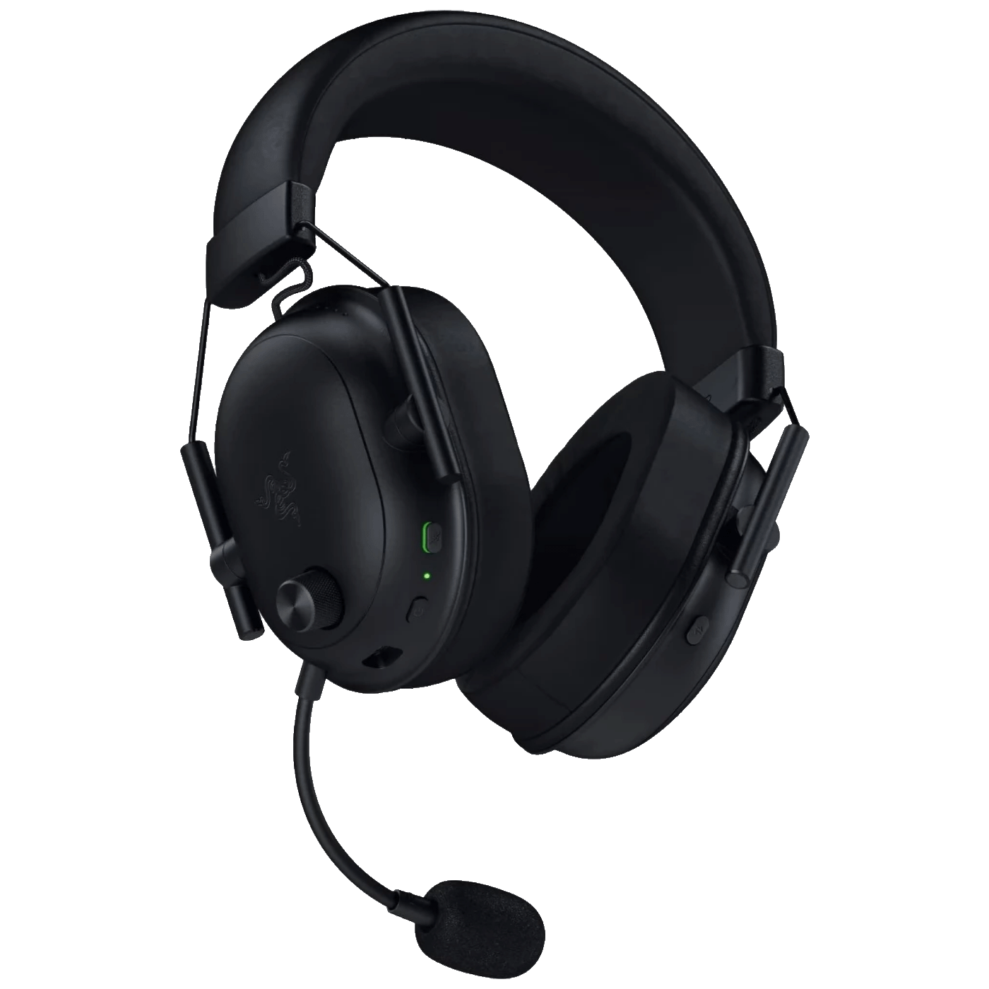 Razer Bežične / žične slušalice sa mikrofonom, gaming - BlackShark V2 Hyperspeed