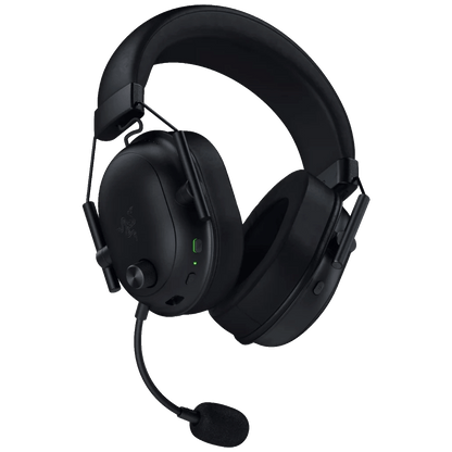 Razer Bežične / žične slušalice sa mikrofonom, gaming - BlackShark V2 Hyperspeed