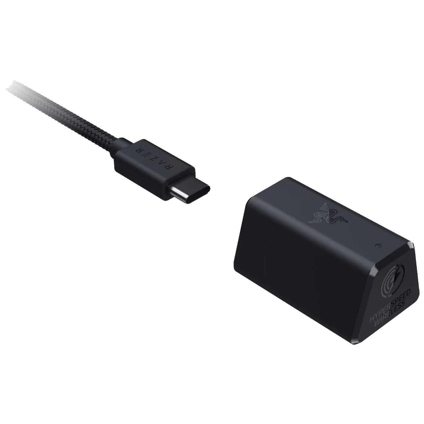 Razer Bežične / žične slušalice sa mikrofonom, gaming - BlackShark V2 Hyperspeed