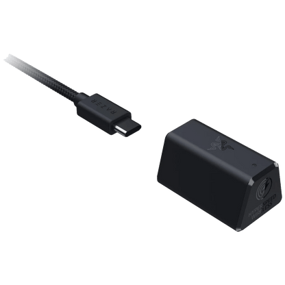 Razer Bežične / žične slušalice sa mikrofonom, gaming - BlackShark V2 Hyperspeed