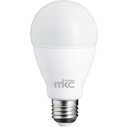 MKC Sijalica,LED 9W, E27, 220V AC,prirodno bijela svjetlost - LED GOCCIA A60 E27/9W-N BOX