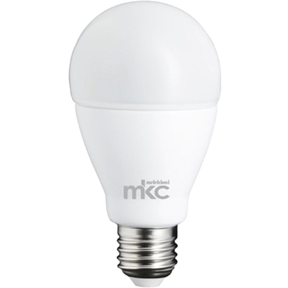 MKC Sijalica,LED 12W, E27, 220V AC,prirodno bijela svjetlost - LED GOCCIA A60 E27/12W-N Box