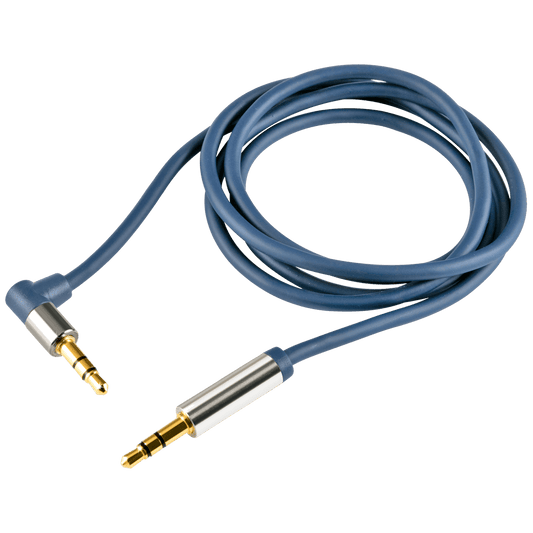 home Jack 3.5mm na Jack 3.5mm kabl, dužina 1.0 metara - A 51-1M