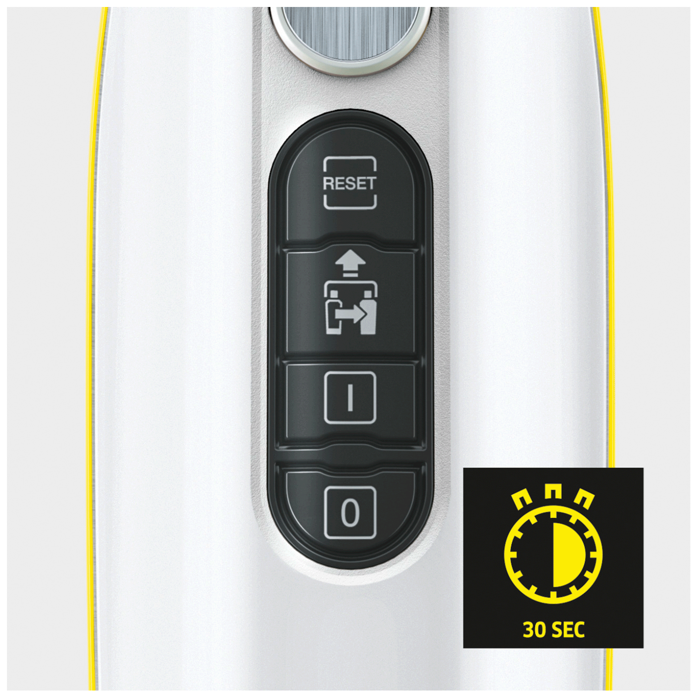 Karcher Parni čistač, 1600 W, bijela - SC 3 Upright