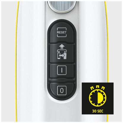 Karcher Parni čistač, 1600 W, bijela - SC 3 Upright