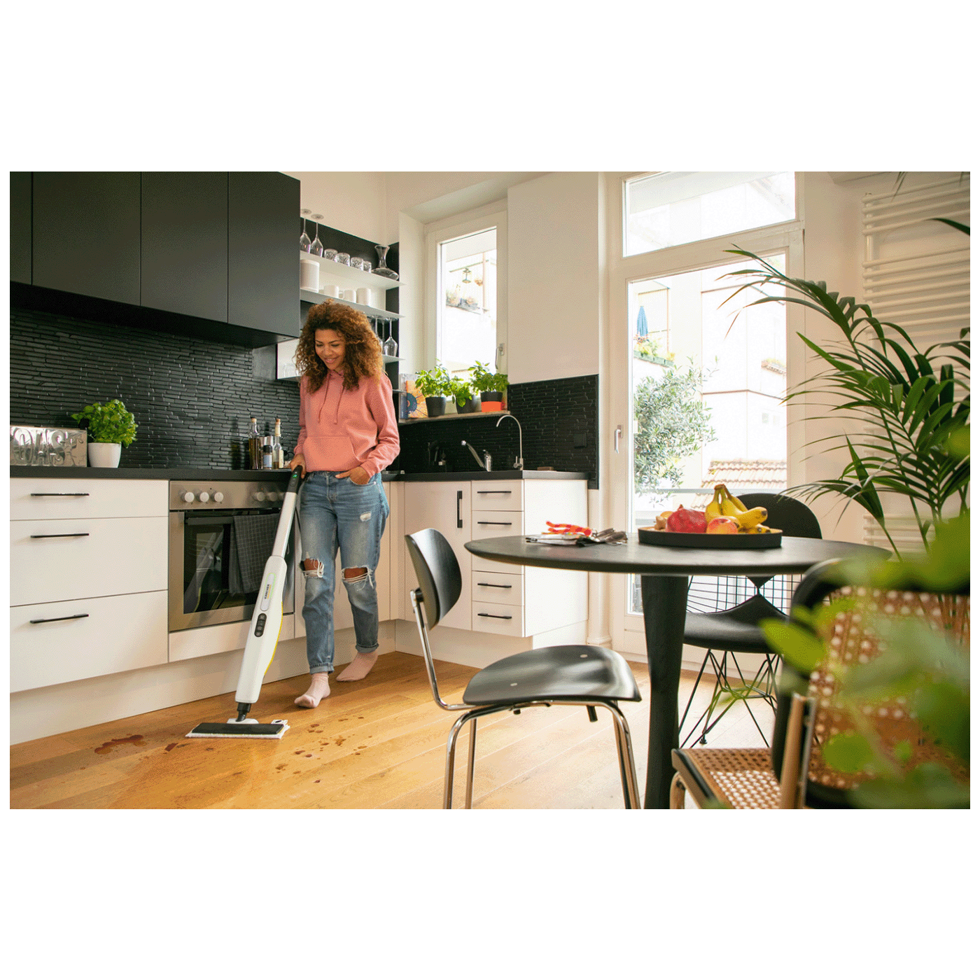 Karcher Parni čistač, 1600 W, bijela - SC 3 Upright