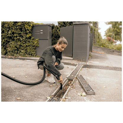 Karcher Usisavač za mokro/suho usisavanje, 1000W, spremnik 20lit - WD 4 V-20/5/22
