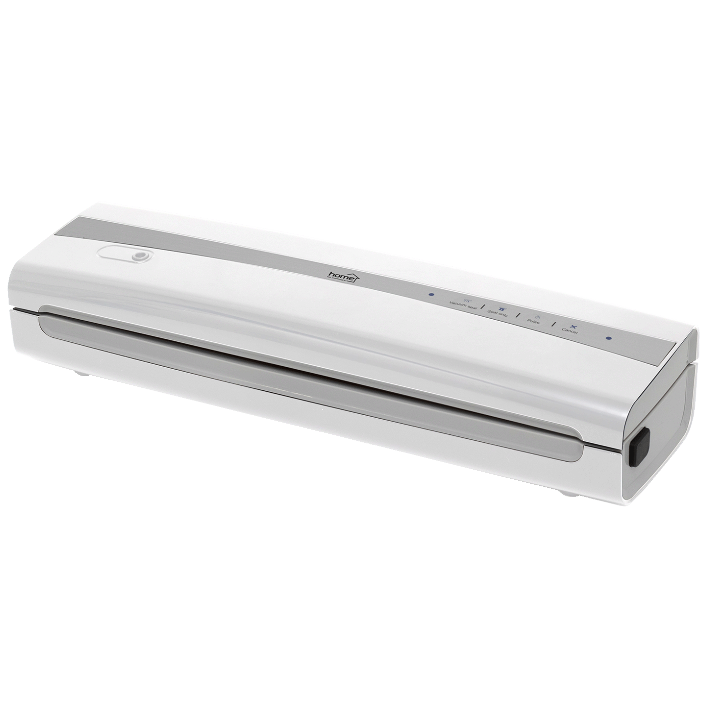 home Aparat za zavarivanje i vakumiranje plastičnih vrećica, 100W - HGFH01