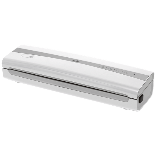 home Aparat za zavarivanje i vakumiranje plastičnih vrećica, 100W - HGFH01