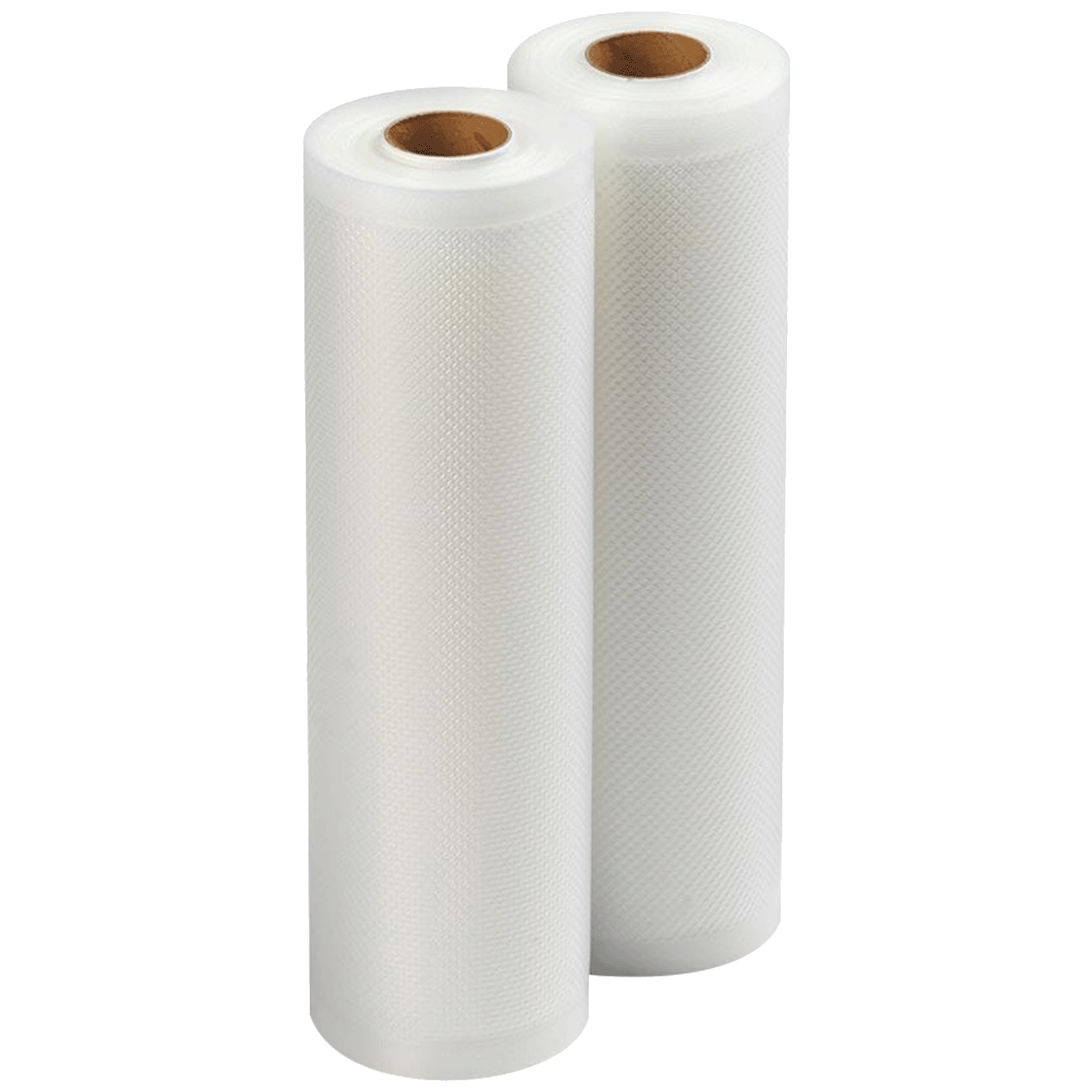 home Vrećice/Folije za vakumiranje u roli, 28 x 500 cm, 2 kom. - HGF28500