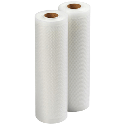 home Vrećice/Folije za vakumiranje u roli, 28 x 500 cm, 2 kom. - HGF28500