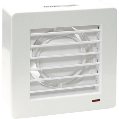 home Aspirator ugradbeni za ventilaciju sa timerom, 150x150mm - EVZ 100/T