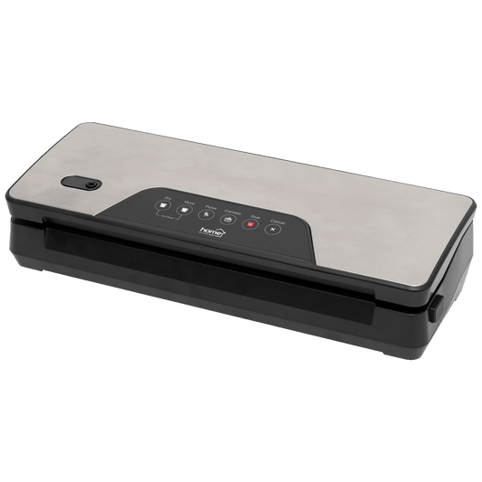 home Aparat za zavarivanje i vakumiranje plastičnih vrećica, 130W - HGFH10