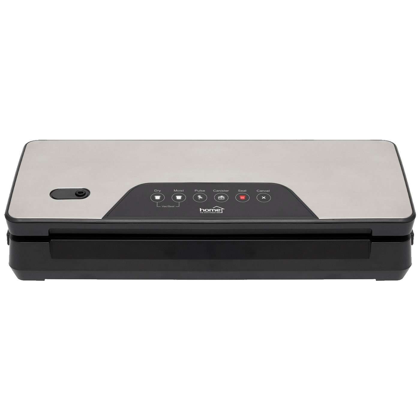 home Aparat za zavarivanje i vakumiranje plastičnih vrećica, 130W - HGFH10