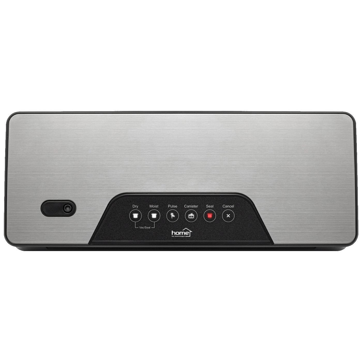 home Aparat za zavarivanje i vakumiranje plastičnih vrećica, 130W - HGFH10