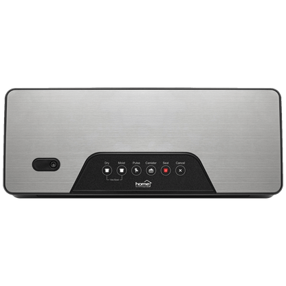 home Aparat za zavarivanje i vakumiranje plastičnih vrećica, 130W - HGFH10