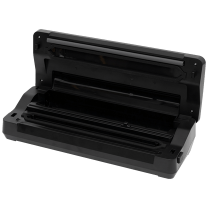 home Aparat za zavarivanje i vakumiranje plastičnih vrećica, 130W - HGFH10