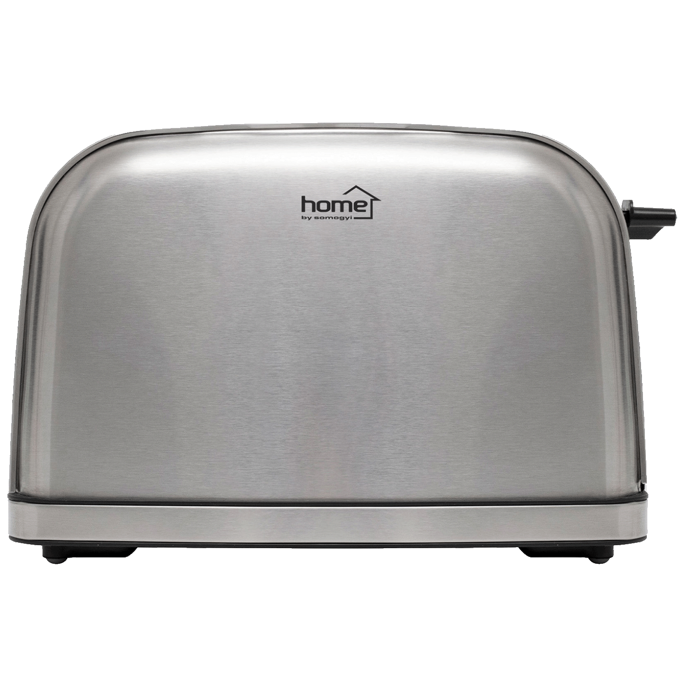 home Toster, 950W, za 2 kriške, 7 nivoa tostiranja, LCD - HGKP22LCD