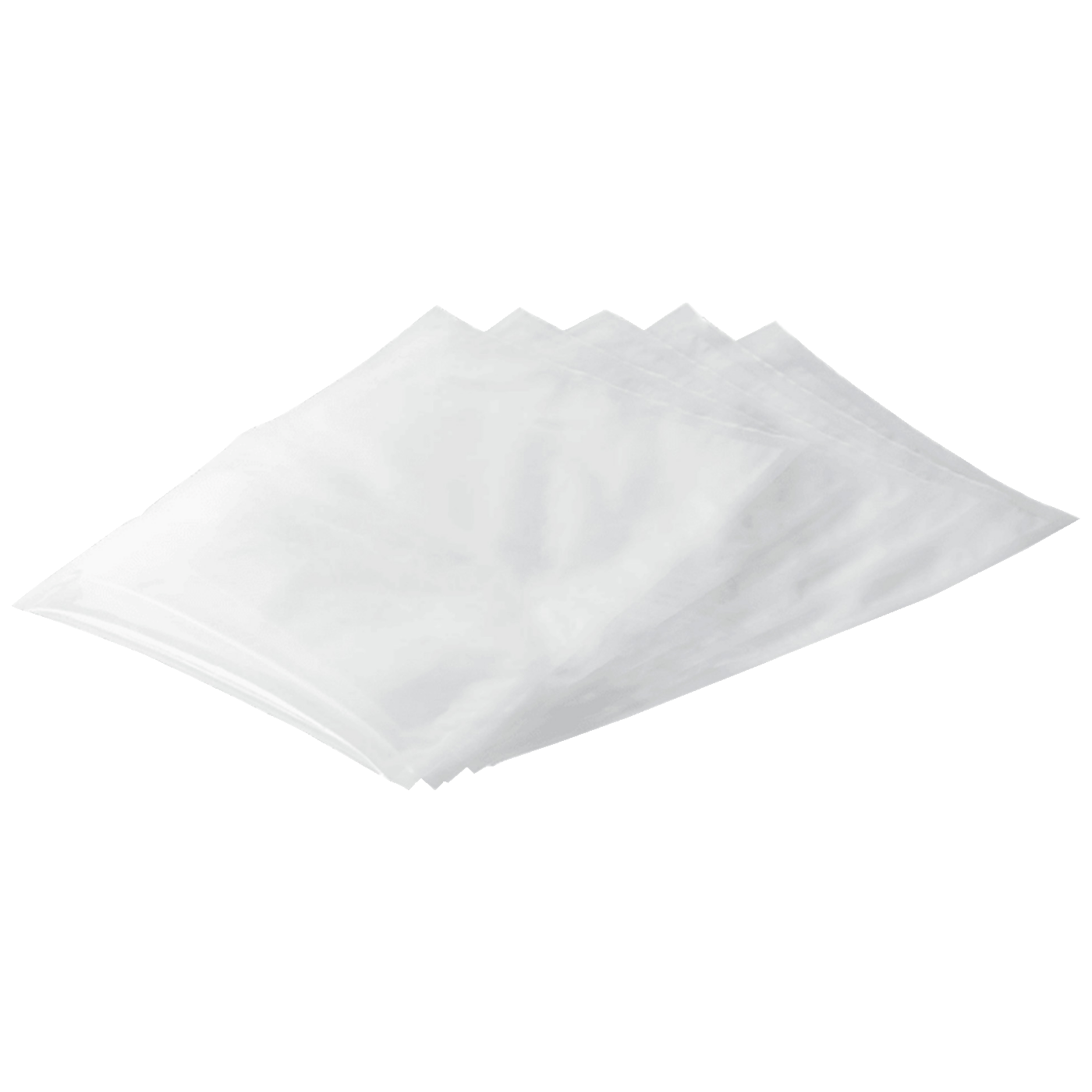 home Vrećice/Folije za vakumiranje, 28 x 40 cm, 50 kom. - HGF2840