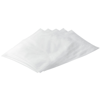 home Vrećice/Folije za vakumiranje, 28 x 40 cm, 50 kom. - HGF2840