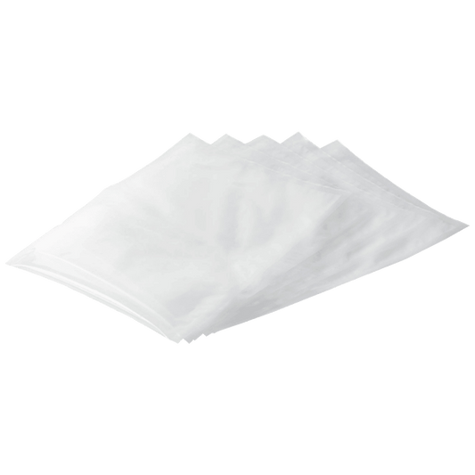 home Vrećice/Folije za vakumiranje, 28 x 40 cm, 50 kom. - HGF2840
