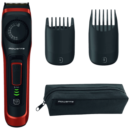 Rowenta Aparat za brijanje, trimer, Virtuo - TN3800F4