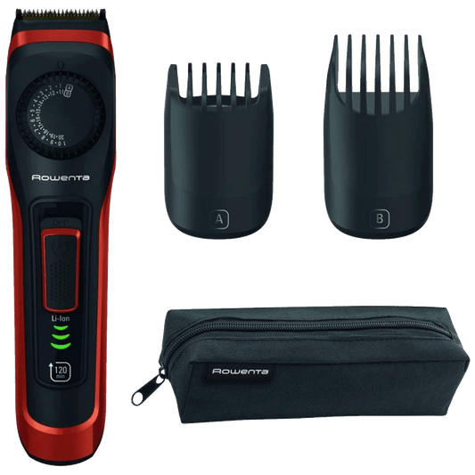 Rowenta Aparat za brijanje, trimer, Virtuo - TN3800F4