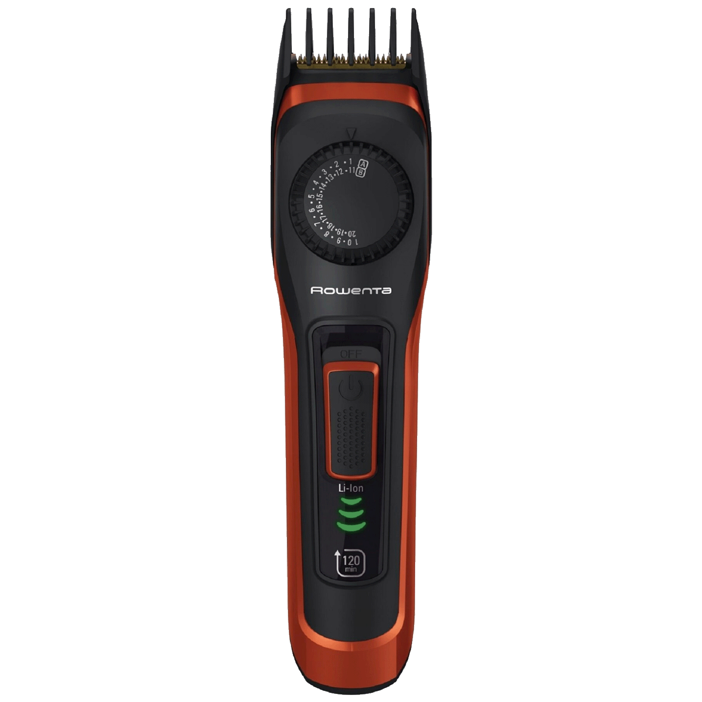 Rowenta Aparat za brijanje, trimer, Virtuo - TN3800F4