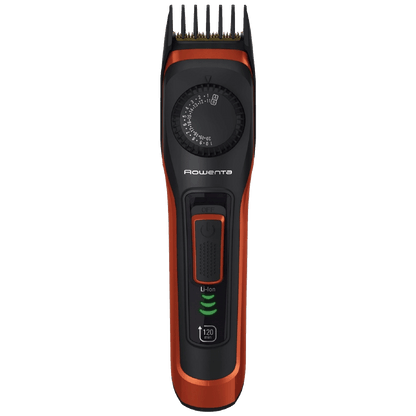 Rowenta Aparat za brijanje, trimer, Virtuo - TN3800F4